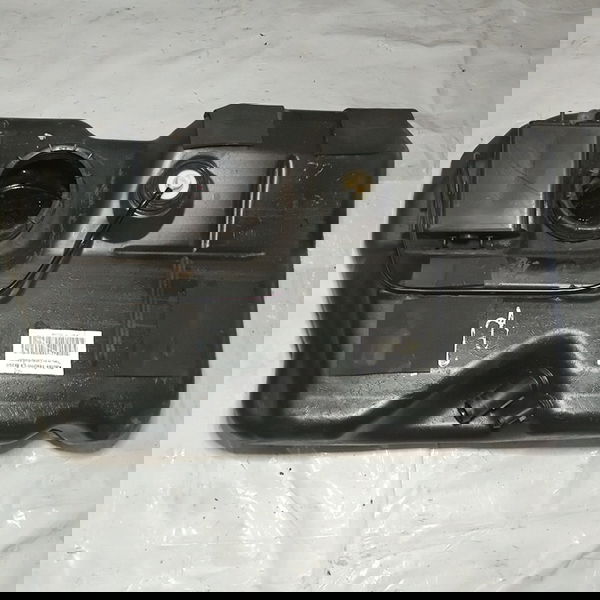 Tanque De Combustível Gasolina Ford Ecosport 2006