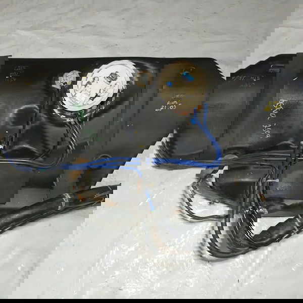 Tanque De Combustível Gasolina Gm Astra Sedan 2008