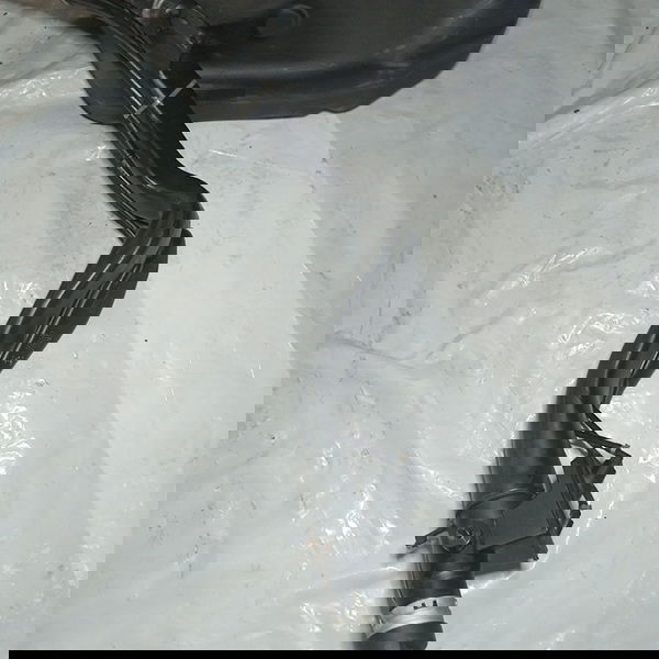 Tanque De Combustível Gasolina Gm Astra Sedan 2008