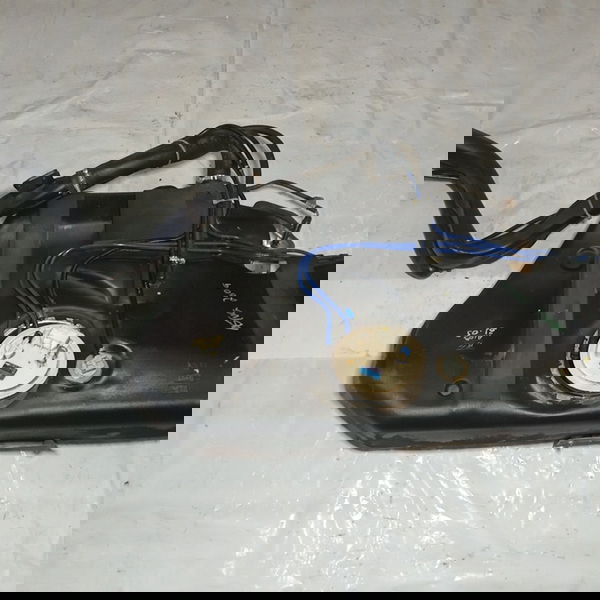 Tanque De Combustível Gasolina Gm Astra Sedan 2008