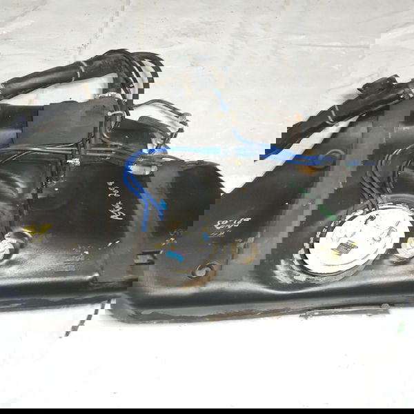 Tanque De Combustível Gasolina Gm Astra Sedan 2008