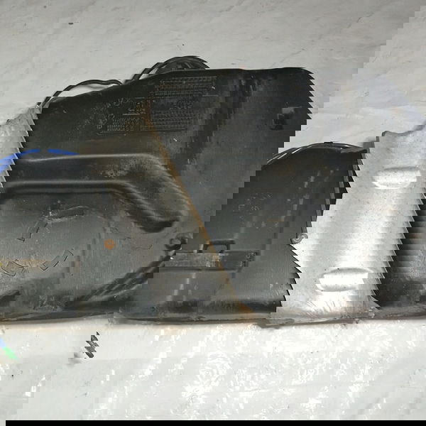 Tanque De Combustível Gasolina Gm Astra Sedan 2008