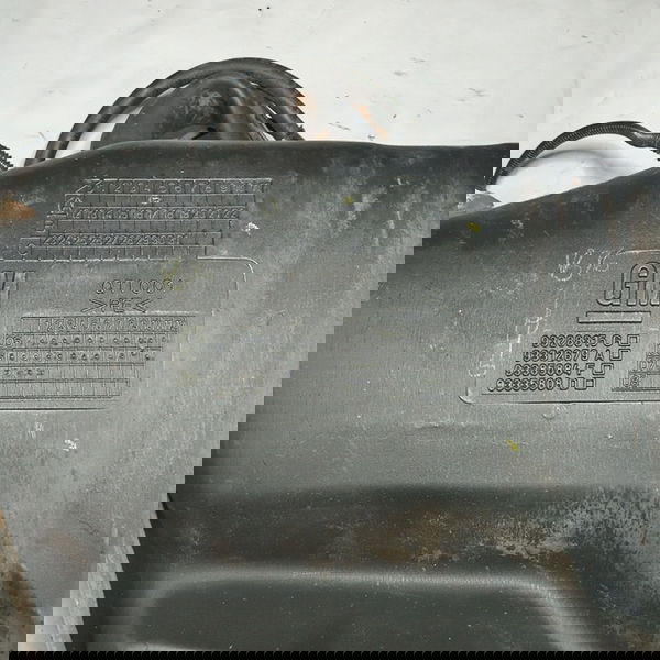 Tanque De Combustível Gasolina Gm Astra Sedan 2008