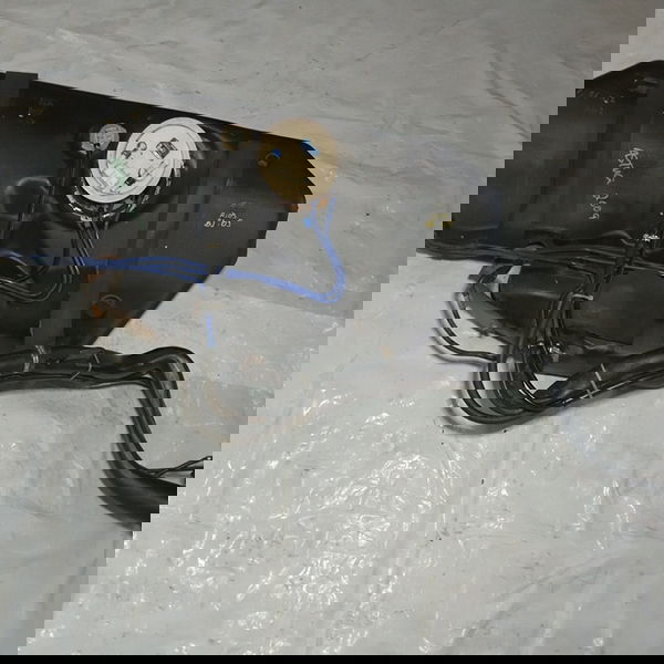 Tanque De Combustível Gasolina Gm Astra Sedan 2008