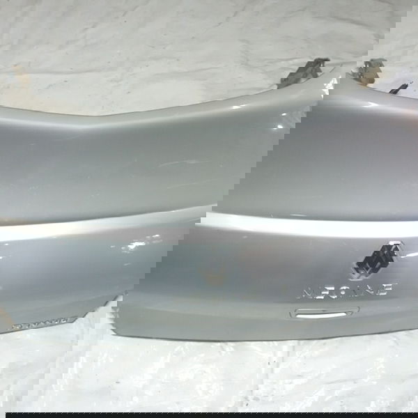 Tampa Traseira Renault Megane Sedan 2008