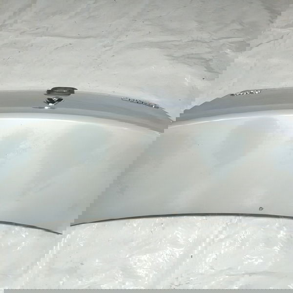 Tampa Traseira Renault Clio Sedan 2004