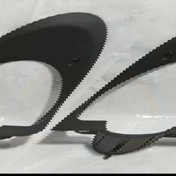 Moldura Painel Instrumento Jac 2012