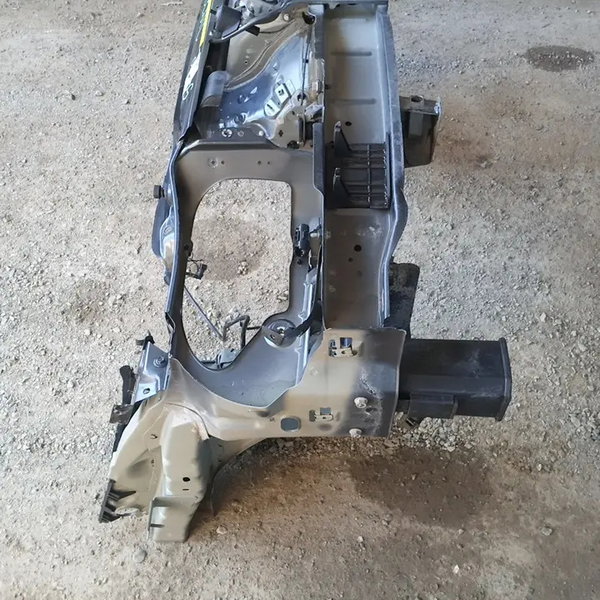 Mini Frente Renault Scenic 2005