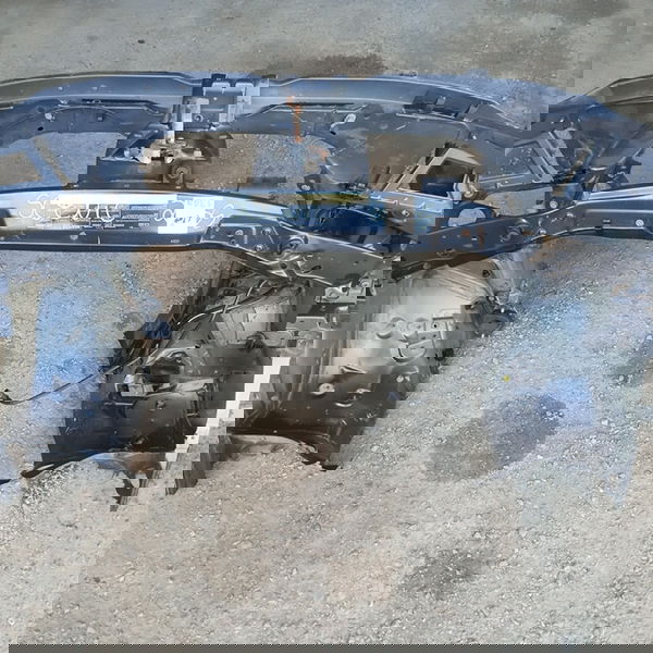 Mini Frente Renault Scenic 2005