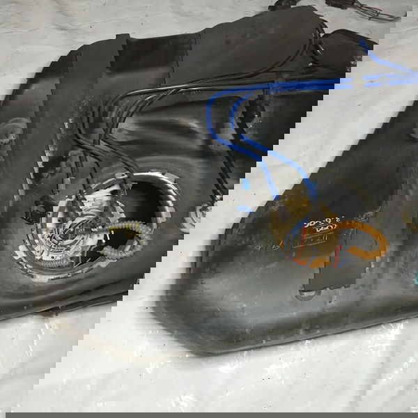 Tanque Combustível Gm Astra 2008