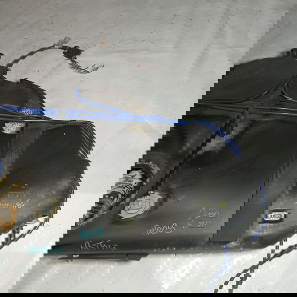 Tanque Combustível Gm Astra 2008