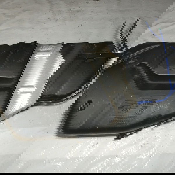 Tanque Combustível Gm Astra 2008