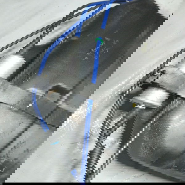 Tanque Combustível Gm Astra 2008