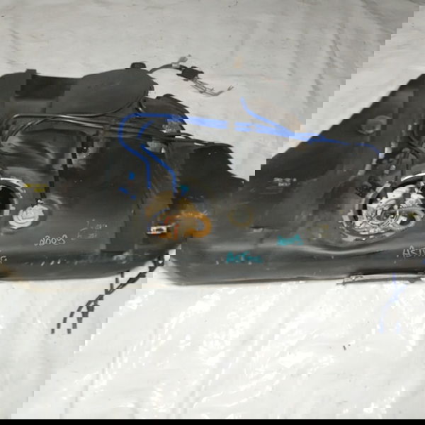 Tanque Combustível Gm Astra 2008