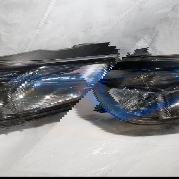 Farol Lado Direito Gm Onix 2013  Direito