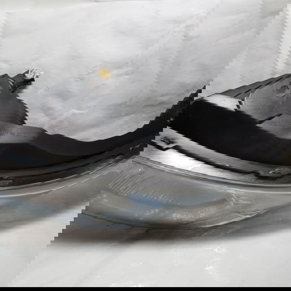 Farol Lado Esquerdo Gm Onix 2014