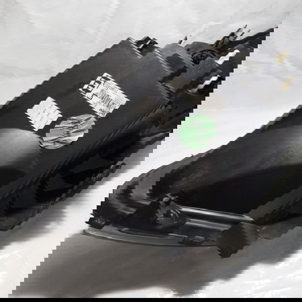 Farol Lado Esquerdo Gm Onix 2014