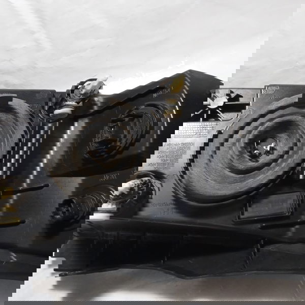 Farol Lado Esquerdo Gm Onix 2014