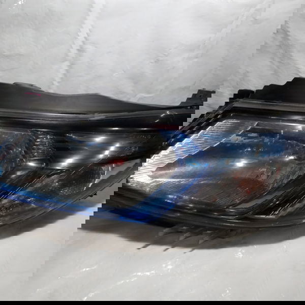 Farol Lado Esquerdo Gm Onix 2014