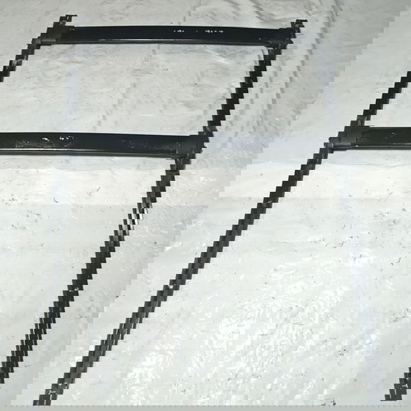 Rack Do Teto Ford Ecosport 2005