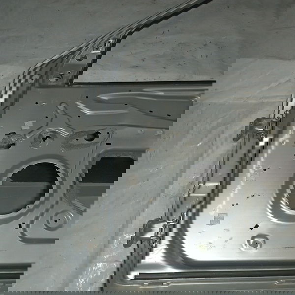 Porta Dianteira Direita Ford Ecosport 2005