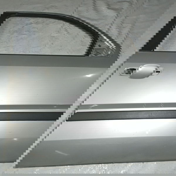 Porta Dianteira Direita Ford Ecosport 2005