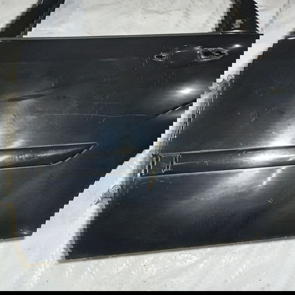 Porta Traseira Esquerda Ford Focus 2006