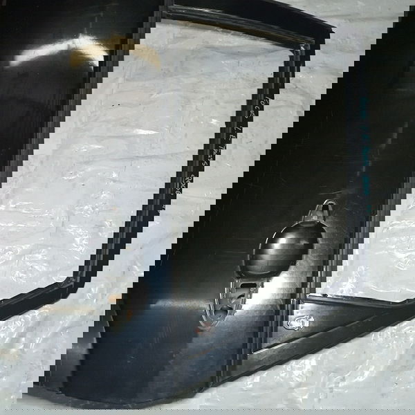 Porta Traseira Esquerda Ford Focus 2006