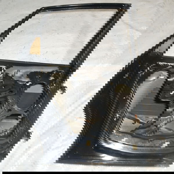 Porta Traseira Esquerda Ford Focus 2006