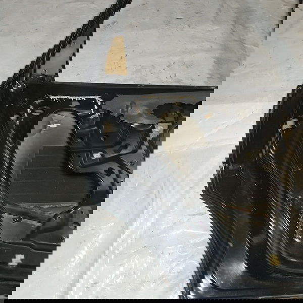 Porta Traseira Esquerda Ford Focus 2006