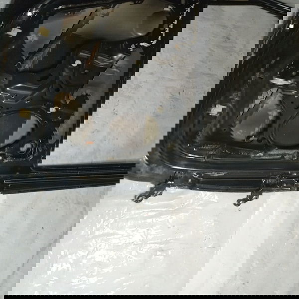 Porta Traseira Esquerda Ford Focus 2006