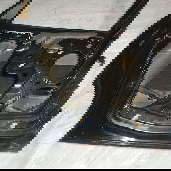 Porta Traseira Esquerda Ford Focus 2006