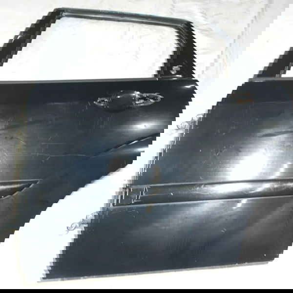 Porta Traseira Esquerda Ford Focus 2006