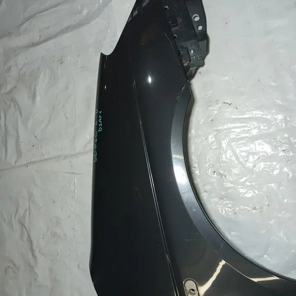 Paralama Dianteiro Direito Renault Scenic 2005