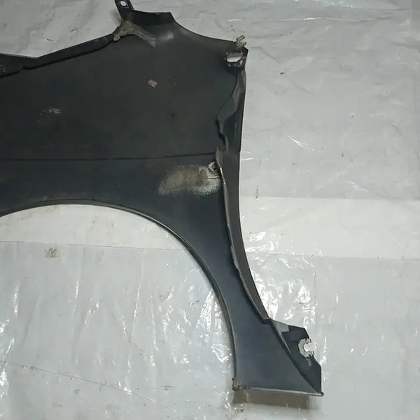 Paralama Dianteiro Direito Renault Scenic 2005