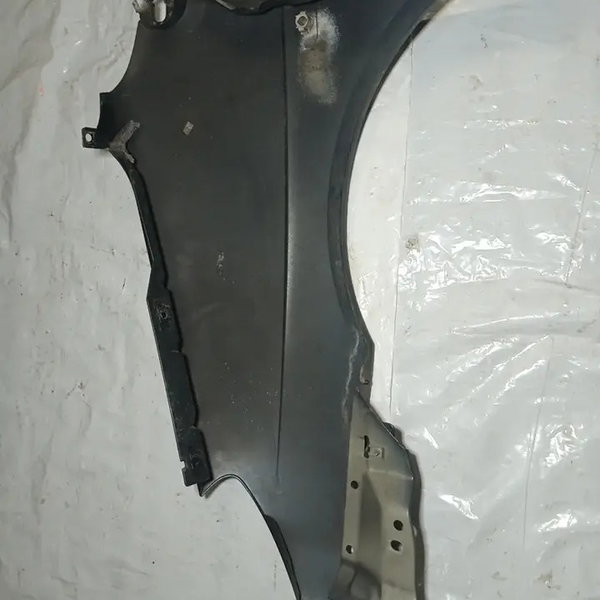 Paralama Dianteiro Direito Renault Scenic 2005