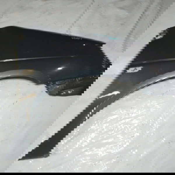 Paralama Dianteiro Direito Renault Scenic 2005