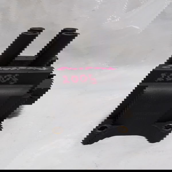 Bobina Ignição Ford Ecosport 1.6 8v 2005