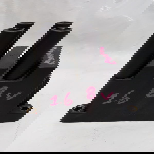 Bobina Ignição Ford Ecosport 1.6 8v 2005