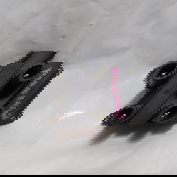 Bobina Ignição Ford Ecosport 1.6 8v 2005