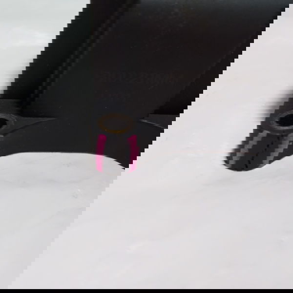 Bobina Ignição Ford Ecosport 1.6 8v 2005