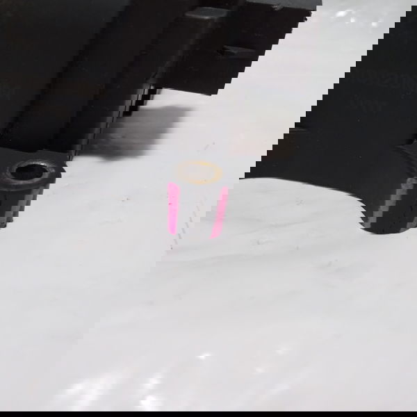 Bobina Ignição Ford Ecosport 1.6 8v 2005