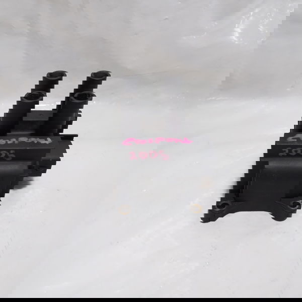 Bobina Ignição Ford Ecosport 1.6 8v 2005