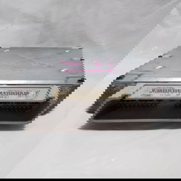 Módulo Injeção Ford Escort 1.8 16v