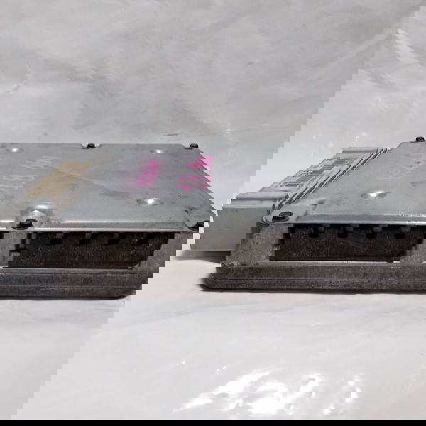 Módulo Injeção Ford Escort 1.8 16v