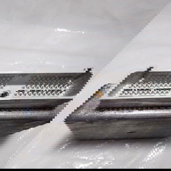 Módulo Injeção Ford Escort 1.8 16v