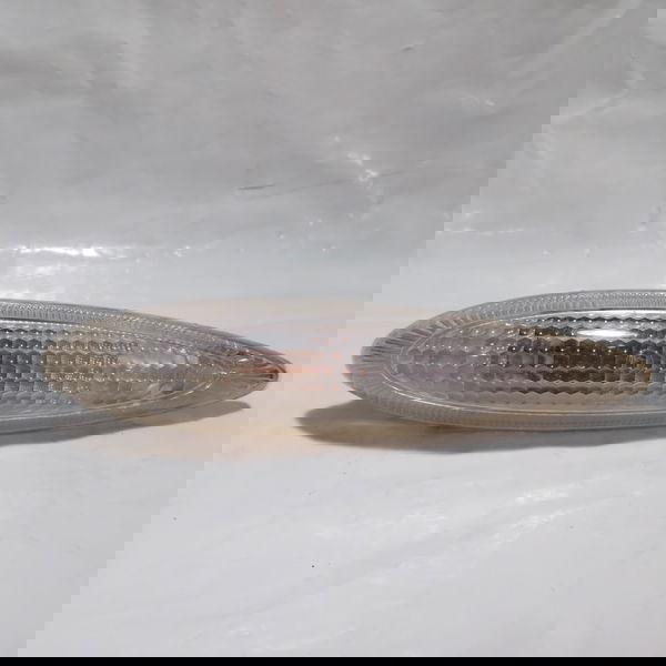 Luz Pisca Paralama Esquerda Jac J3 2012