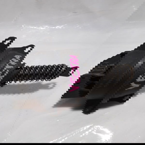 Válvula Vácuo Ar Condicionado Gm Vectra 1997