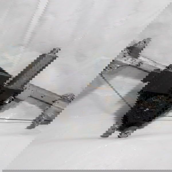 Máquina Vidro Traseira Esquerda Gm Vectra 1997