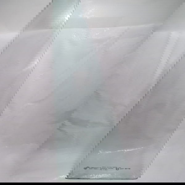 Vidro Fixo Porta Traseira Direita Vw Gol Bola